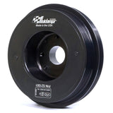 Fluidampr 93-05 Mazda B-Series Steel Internally Balanced Damper Fluidampr Crankshaft Dampers  AXOPROS