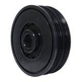 Fluidampr 94-99 Nissan Skyline R33 RB25DET (Non NEO) Steel Internally Balanced Damper Fluidampr Crankshaft Dampers  AXOPROS