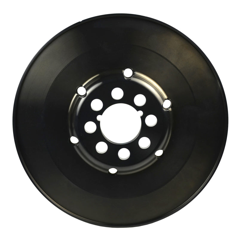 Fluidampr Audi 2.7L Twin Turbo/2.8L and 3.0L V6 Internally Balanced Damper Fluidampr Crankshaft Dampers  AXOPROS