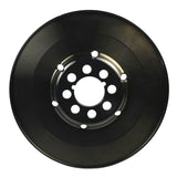 Fluidampr Audi 2.7L Twin Turbo/2.8L and 3.0L V6 Internally Balanced Damper Fluidampr Crankshaft Dampers  AXOPROS