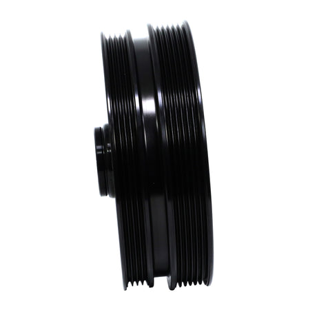 Fluidampr Chevy LS1 / LS6 Corvette Steel Internally Balanced Damper Fluidampr Crankshaft Dampers  AXOPROS