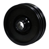 Fluidampr Chevy LS1 / LS6 Corvette Steel Internally Balanced Damper Fluidampr Crankshaft Dampers  AXOPROS