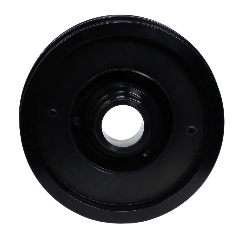 Fluidampr Chevy LS1 / LS6 Corvette Steel Internally Balanced Damper Fluidampr Crankshaft Dampers  AXOPROS