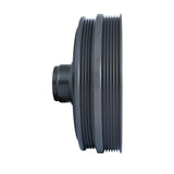 Fluidampr Chevy LS1 / LS6 / LS2 Camaro Firebird GTO Steel Internally Balanced Damper Fluidampr Crankshaft Dampers  AXOPROS