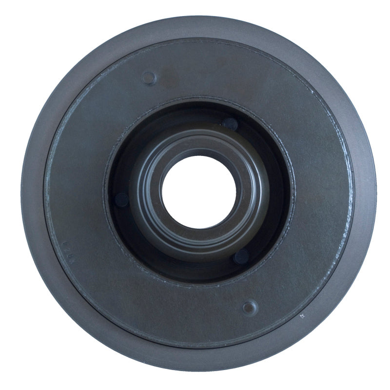 Fluidampr Chevy LS1 / LS6 / LS2 Camaro Firebird GTO Steel Internally Balanced Damper Fluidampr Crankshaft Dampers  AXOPROS