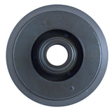 Fluidampr Chevy LS1 / LS6 / LS2 Camaro Firebird GTO Steel Internally Balanced Damper Fluidampr Crankshaft Dampers  AXOPROS