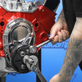 Fluidampr Damper Holding Tool Fluidampr Tools  AXOPROS