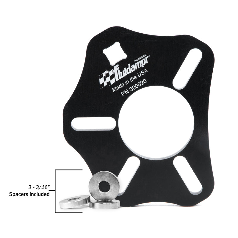 Fluidampr Damper Holding Tool Fluidampr Tools  AXOPROS