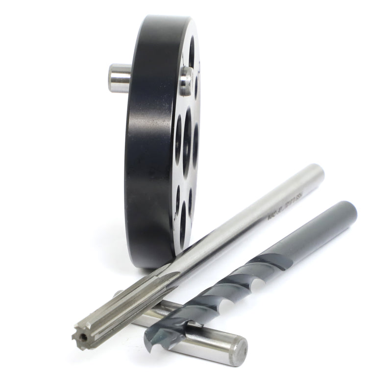 Fluidampr Dodge Cummins Drill Pin Kit Fluidampr Bolts  AXOPROS