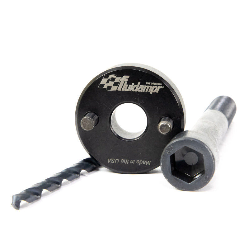 Fluidampr GM/Chevy LS Drill Pin Kit Fluidampr Bolts  AXOPROS