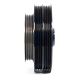 Fluidampr Honda All B Series PS Air / Alt Pulley Steel Internally Balanced Damper Fluidampr Crankshaft Dampers  AXOPROS