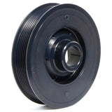 Fluidampr Honda K Series Steel Internally Balanced Damper Fluidampr Crankshaft Dampers  AXOPROS