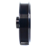 Fluidampr Honda K Series Steel Internally Balanced Damper Fluidampr Crankshaft Dampers  AXOPROS