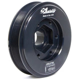 Fluidampr Honda K Series Steel Internally Balanced Damper Fluidampr Crankshaft Dampers  AXOPROS