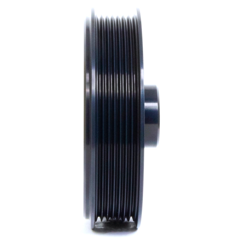 Fluidampr Honda K Series Steel Internally Balanced Damper Fluidampr Crankshaft Dampers  AXOPROS