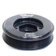 Fluidampr Honda K Series Steel Internally Balanced Damper Fluidampr Crankshaft Dampers  AXOPROS