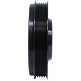 Fluidampr Mitsubishi EVO 8 / 9 Steel Internally Balanced Damper Fluidampr Crankshaft Dampers  AXOPROS