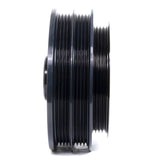 Fluidampr Nissan RB20DET/RB25DET NEO Phase-1 BNR32 GT-R Steel Internally Balanced Damper Fluidampr Crankshaft Dampers  AXOPROS