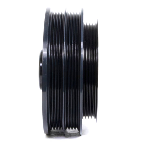 Fluidampr Nissan RB20DET/RB25DET NEO Phase-1 BNR32 GT-R Steel Internally Balanced Damper Fluidampr Crankshaft Dampers  AXOPROS