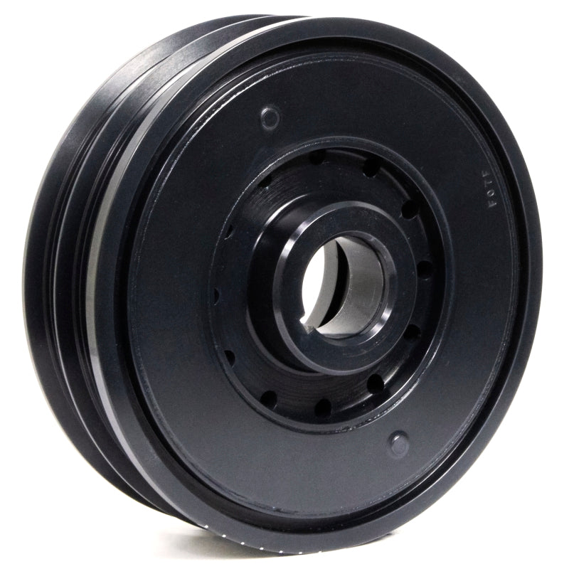 Fluidampr Nissan RB20DET/RB25DET NEO Phase-1 BNR32 GT-R Steel Internally Balanced Damper Fluidampr Crankshaft Dampers  AXOPROS