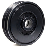 Fluidampr Nissan RB20DET/RB25DET NEO Phase-1 BNR32 GT-R Steel Internally Balanced Damper Fluidampr Crankshaft Dampers  AXOPROS