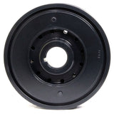 Fluidampr Nissan RB20DET/RB25DET NEO Phase-1 BNR32 GT-R Steel Internally Balanced Damper Fluidampr Crankshaft Dampers  AXOPROS