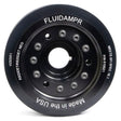 Fluidampr Nissan RB20DET/RB25DET NEO Phase-1 BNR32 GT-R Steel Internally Balanced Damper Fluidampr Crankshaft Dampers  AXOPROS