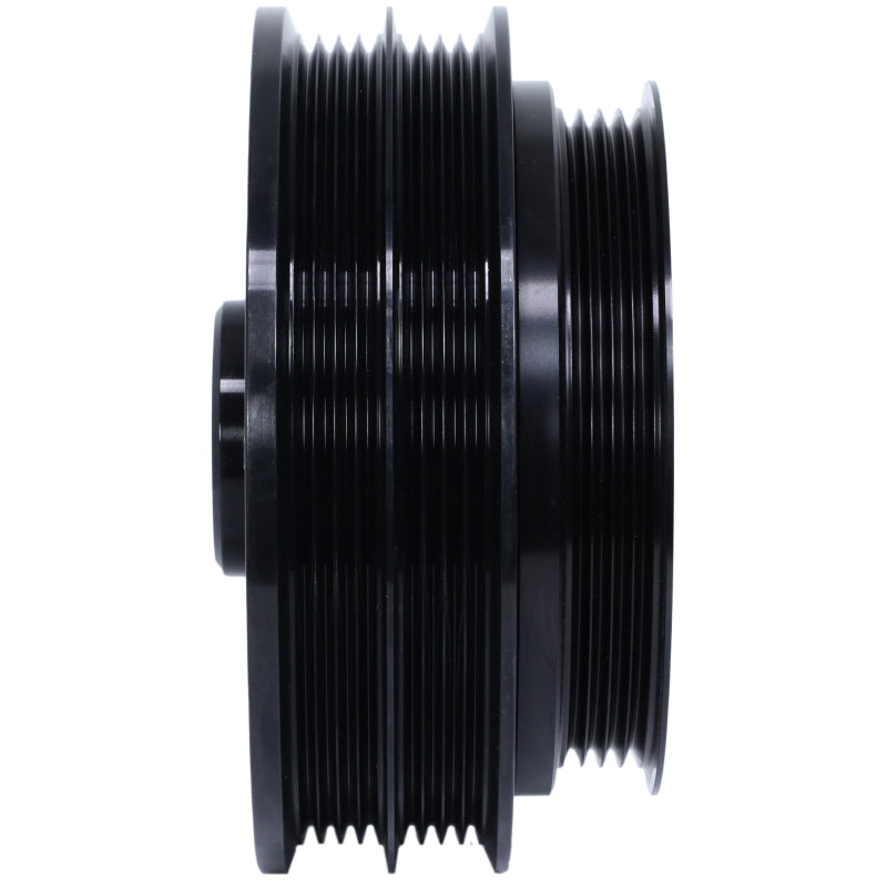 Fluidampr Nissan RB26DET Phase-1 BNR32 GT-R Steel Internally Balanced Damper Fluidampr Crankshaft Dampers  AXOPROS