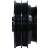 Fluidampr Nissan RB26DET Phase-1 BNR32 GT-R Steel Internally Balanced Damper Fluidampr Crankshaft Dampers  AXOPROS