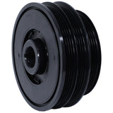 Fluidampr Nissan RB26DET Phase-1 BNR32 GT-R Steel Internally Balanced Damper Fluidampr Crankshaft Dampers  AXOPROS
