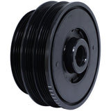 Fluidampr Nissan RB26DET Phase-1 BNR32 GT-R Steel Internally Balanced Damper Fluidampr Crankshaft Dampers  AXOPROS