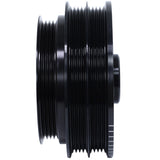 Fluidampr Nissan RB26DET Phase-1 BNR32 GT-R Steel Internally Balanced Damper Fluidampr Crankshaft Dampers  AXOPROS