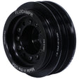 Fluidampr Nissan RB26DET Phase-1 BNR32 GT-R Steel Internally Balanced Damper Fluidampr Crankshaft Dampers  AXOPROS