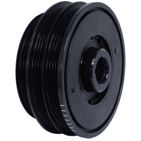 Fluidampr Nissan RB26DET Phase-2 BCNR33 GT-R / BNR-34 GT-R Steel Internally Balanced Damper Fluidampr Crankshaft Dampers  AXOPROS