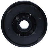 Fluidampr Nissan RB26DET Phase-2 BCNR33 GT-R / BNR-34 GT-R Steel Internally Balanced Damper Fluidampr Crankshaft Dampers  AXOPROS