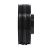 Fluidampr Subaru EJ Series Steel Internally Balanced Damper Fluidampr Crankshaft Dampers  AXOPROS