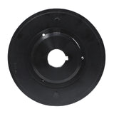 Fluidampr Subaru EJ Series Steel Internally Balanced Damper Fluidampr Crankshaft Dampers  AXOPROS