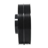 Fluidampr Subaru EJ Series Steel Internally Balanced Damper Fluidampr Crankshaft Dampers  AXOPROS