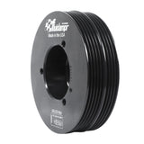 Fluidampr Subaru EJ Series Steel Internally Balanced Damper Fluidampr Crankshaft Dampers  AXOPROS