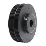 Fluidampr Subaru EJ Series Steel Internally Balanced Damper Fluidampr Crankshaft Dampers  AXOPROS