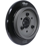 Fluidampr Toyota 2JZ I-6 Steel Internally Balanced Damper Fluidampr Crankshaft Dampers  AXOPROS