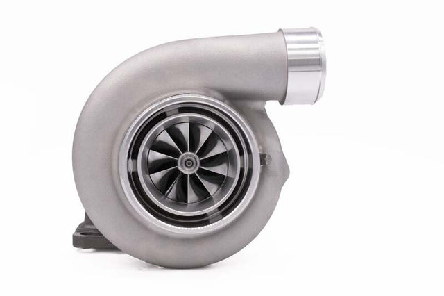 Forced Performance HD3582 Ball Bearing Street Turbocharger T3 .82 Turbine Housing Forced Performance Turbochargers  AXOPROS