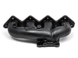 Forced Performance Mitsubishi Evo 9 Exhaust Manifold Forced Performance Headers & Manifolds  AXOPROS