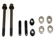 Forced Performance Mitsubishi Evo 9 Manifold Hardware Kit Forced Performance Hardware Kits - Other  AXOPROS