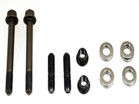 Forced Performance Mitsubishi Evo 9 Manifold Hardware Kit Forced Performance Hardware Kits - Other  AXOPROS
