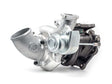 Forced Performance Mitsubishi Evo X TF06 18K Upgrade Turbocharger w/Inlet Pipe Forced Performance Fittings  AXOPROS