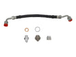 Forced Performance Subaru EJ Type Oil Supply Line Forced Performance Oil Line Kits  AXOPROS