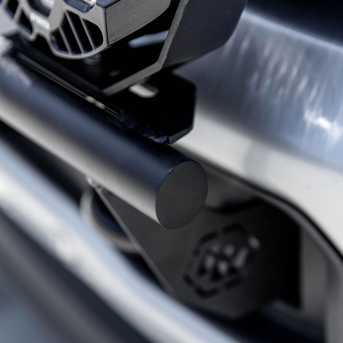 Ford Bull Bar Light Kit Baja Designs Auxiliary Light  AXOPROS