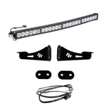 Ford Onx6 40" Arc  Front Bumper Kit Baja Designs Bumper  AXOPROS