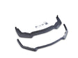 Ford Performance 18-21 Mustang Performance Pack 2 Front Splitter Kit Ford Racing Lips & Splitters  AXOPROS